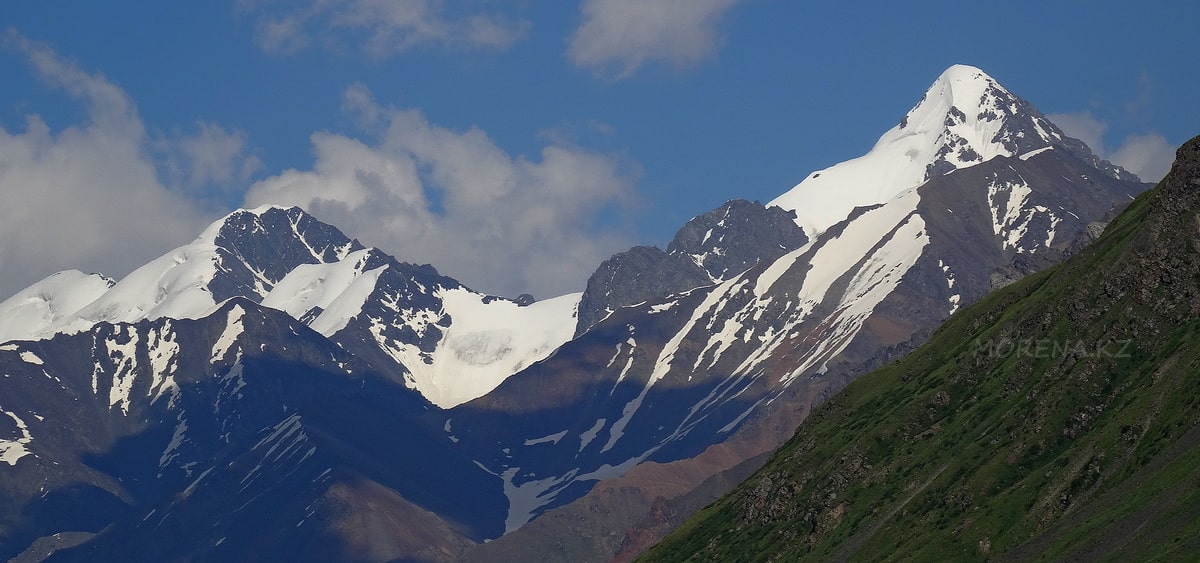 поход на иссык-куль