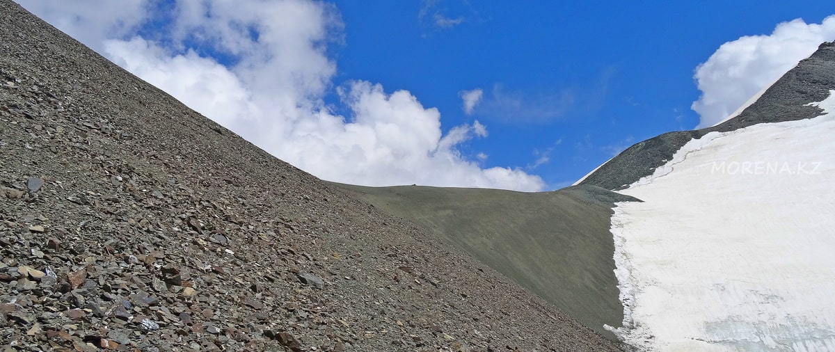 поход на иссык-куль